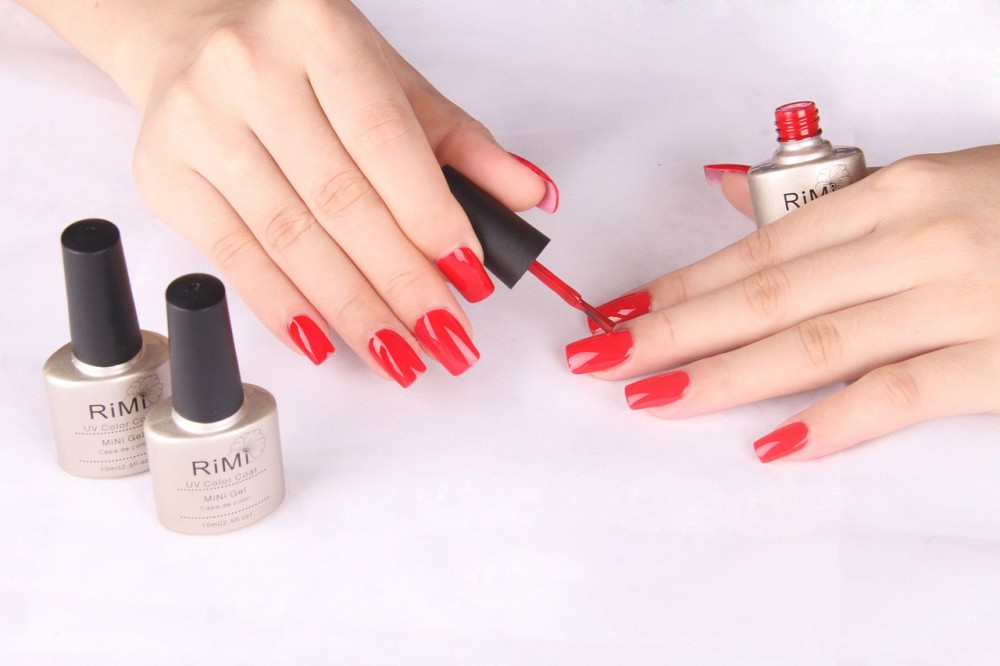 How to Apply Nail Perfectly Like a Pro