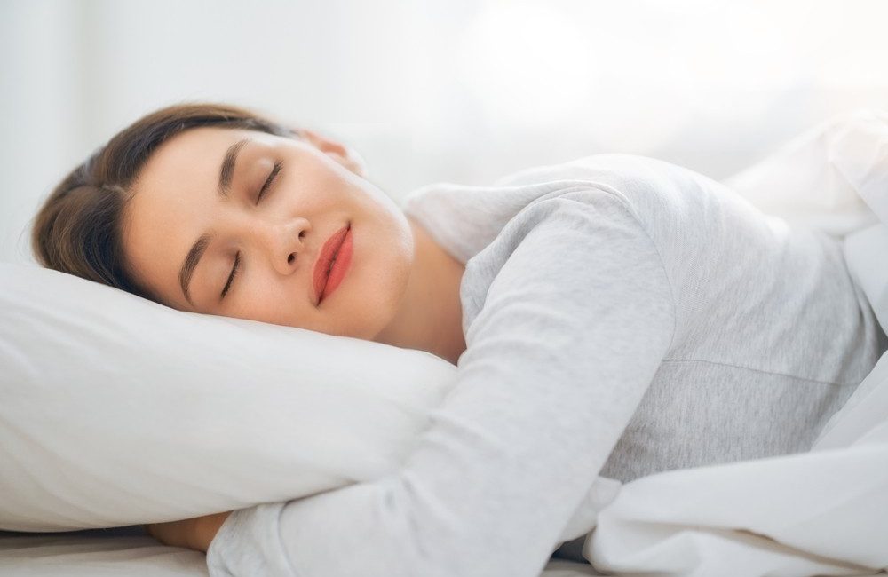 food habits for beauty sleep