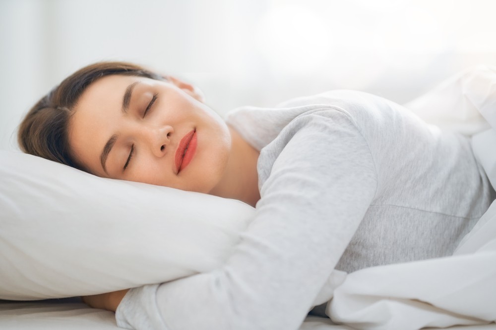 food habits for beauty sleep