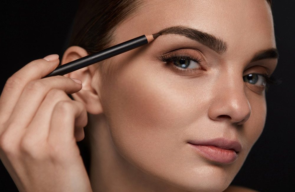 Best Drugstore Eyebrow Pencil