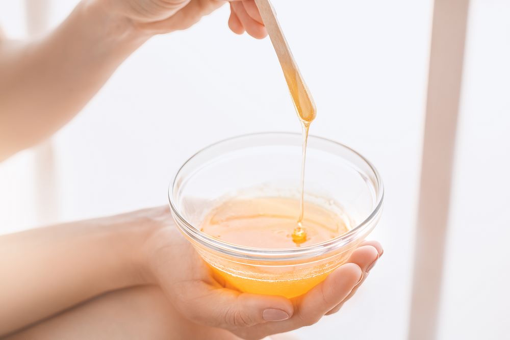 waxing at home benefits of waxing