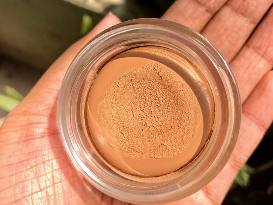 Essence Soft Touch Mousse Review