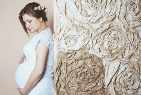 headache in pregnancy