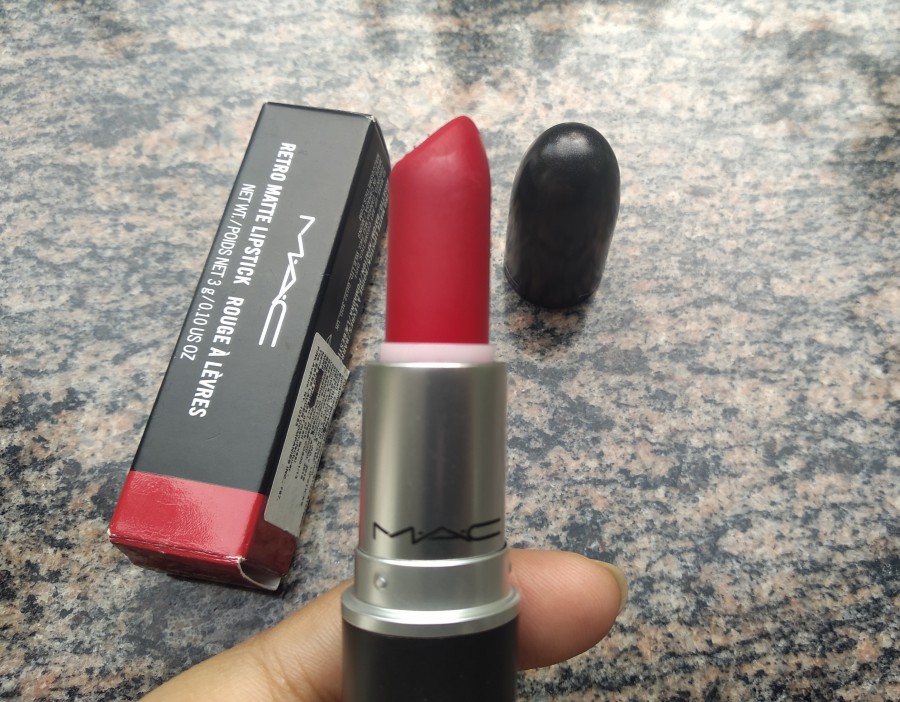 best mac lipstick for olive skin