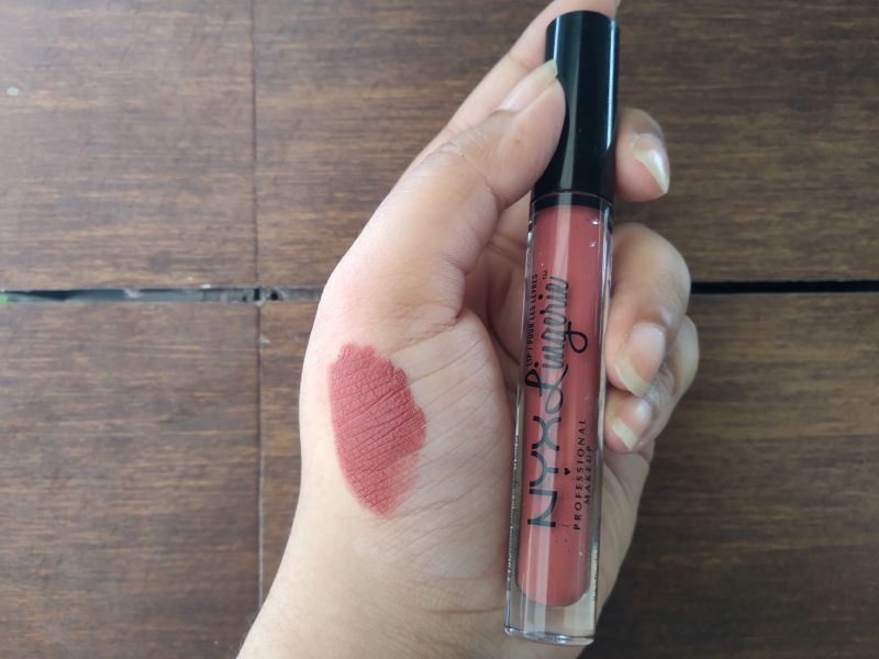 stila lip cheek stain