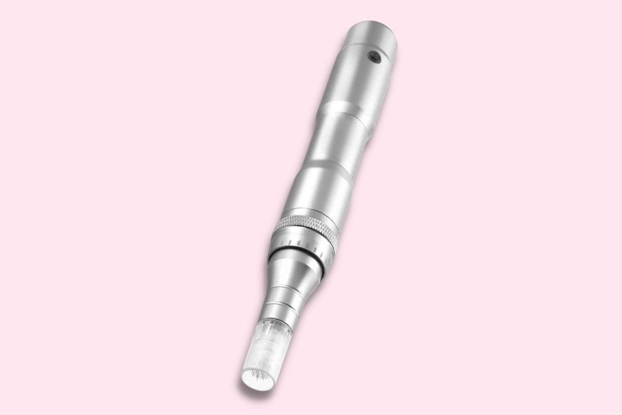 best microneedling pen