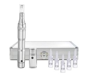 10 Best Microneedling Pen - 2021 | Dermapen Reviews & Buying Guide