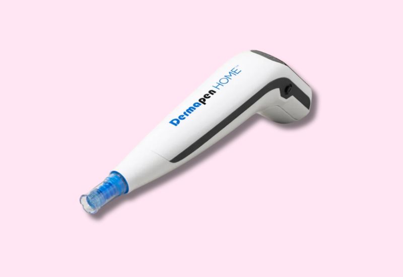 best microneedling pens