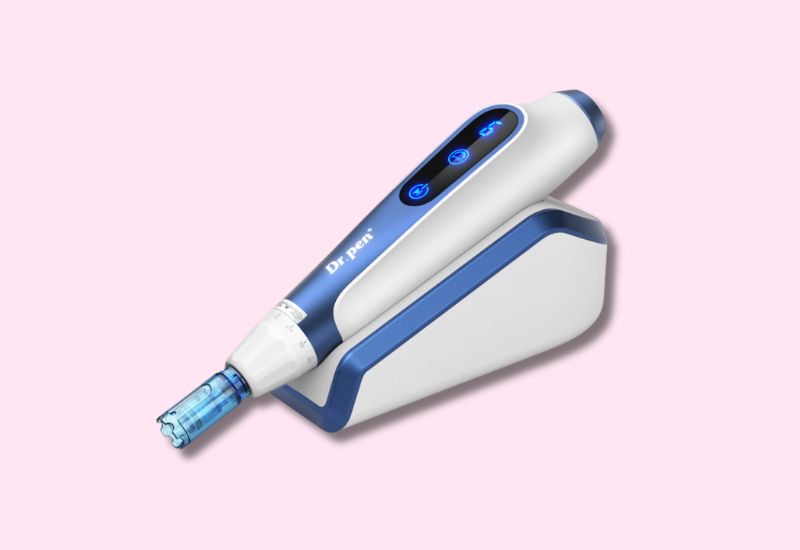 best microneedling pen - Dr. Pen A11 Ultima Pro