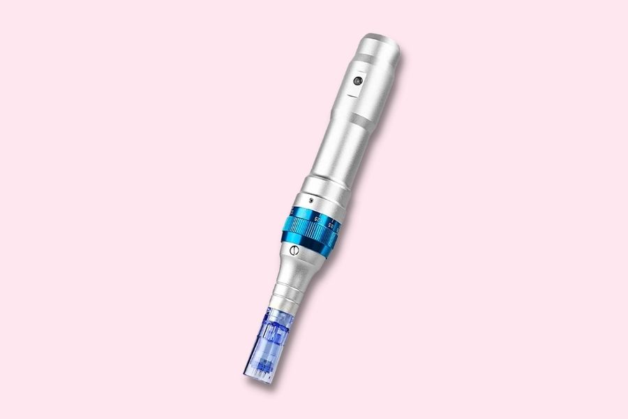 best microneedling pen for home use