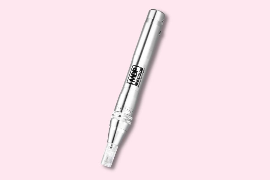 koi beauty microneedling pen