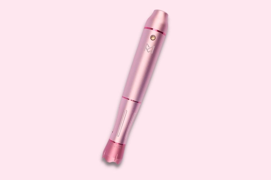 best microneedling pen