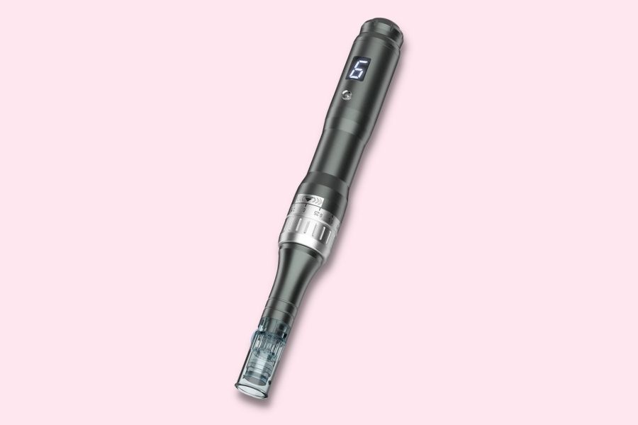 best microneedling pen