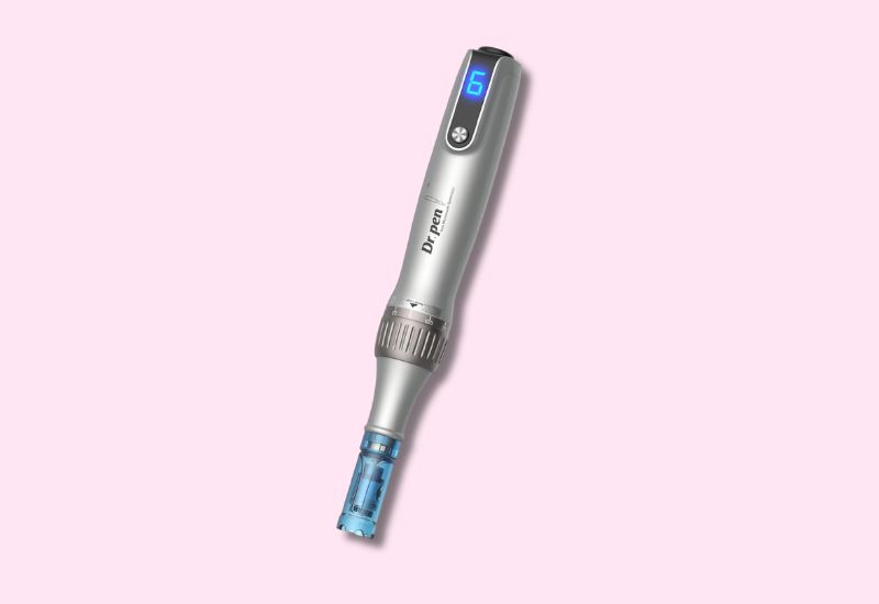 dr pen m8s