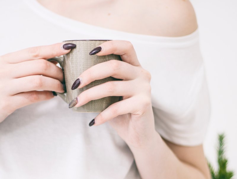 3 Artificial Nail Types You Might Not Have Known Before