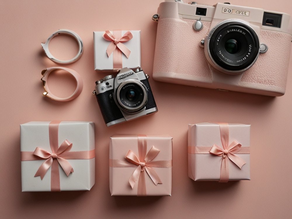 gifts for bloggers