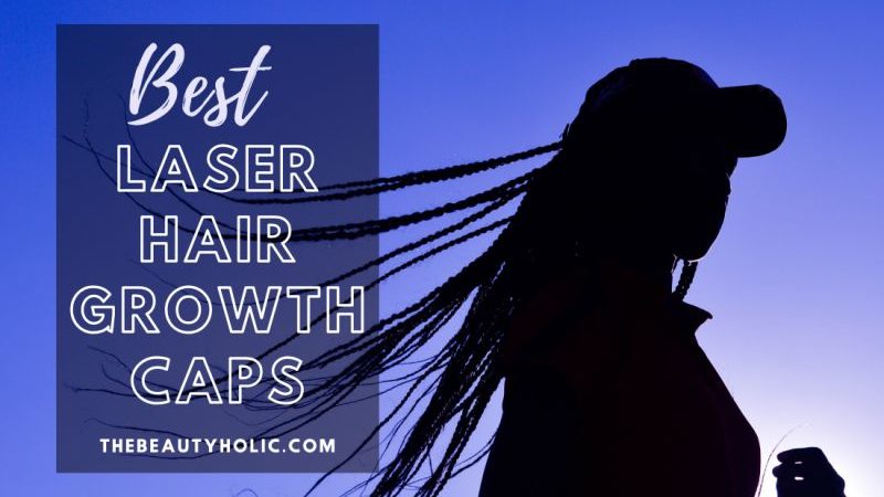 Best Laser Hair Growth Cap
