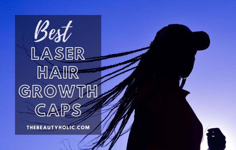 Best Laser Hair Growth Cap