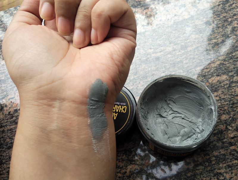 Matra Activated Charcoal Mask