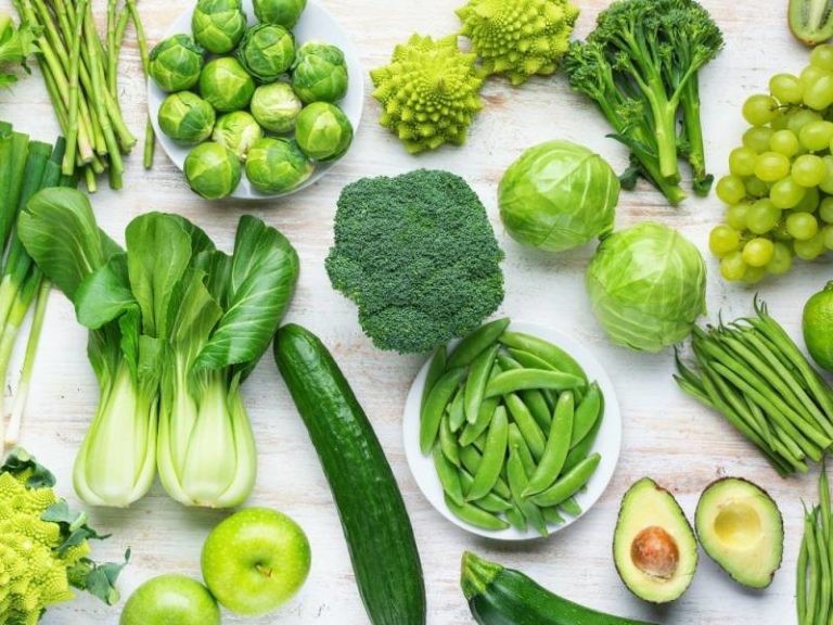 10 Beauty Benefits of Including Greens in Diet