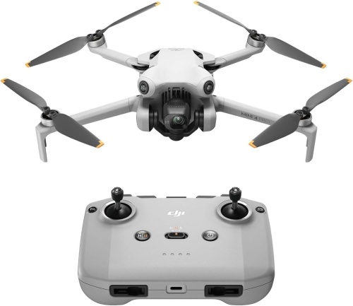 4K Camera Drone as a gifts for influencer friend