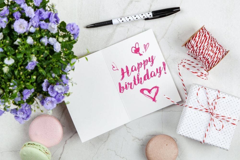 Best Birthday Gifts for Beauty Influencers