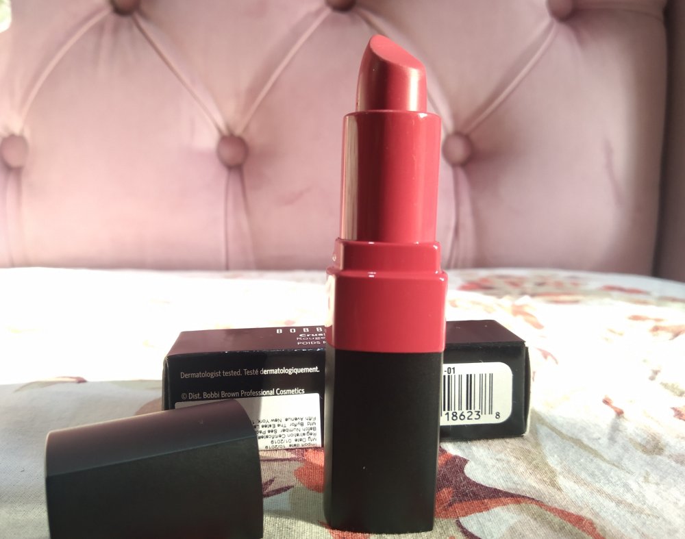 Bobbi Brown Crushed Lip Color Babe