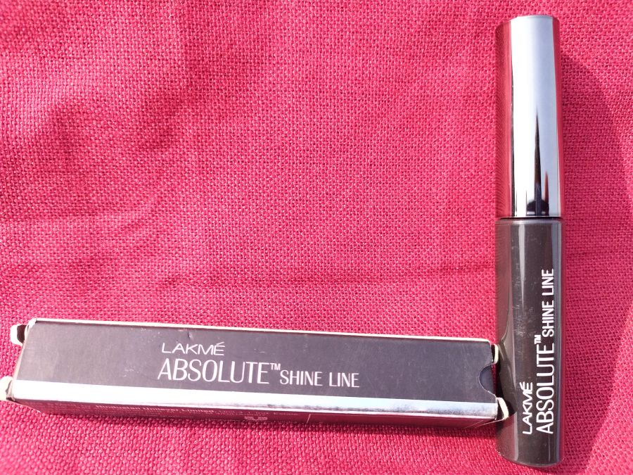 lakme matte eyeliner