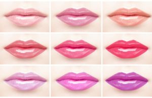 11 Types Of Lips + What Your Shape Says About You