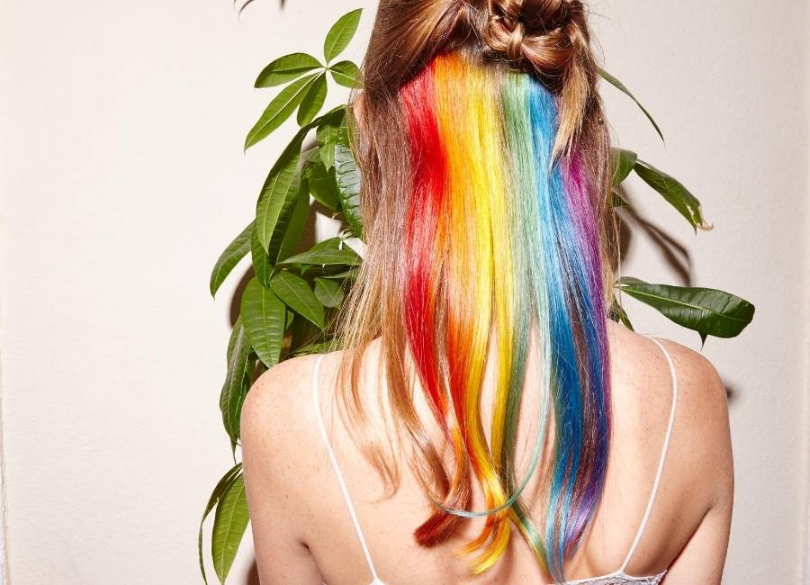What Does Your Hair Color Say About Your Personality?