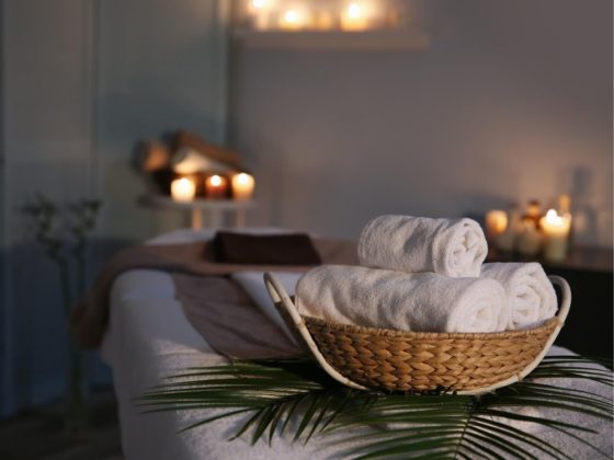 Reasons To Visit A Spa As If You Need More Convincing