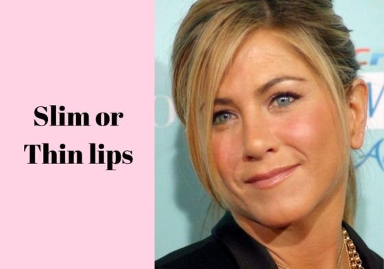 11 Types Of Lips + What Your Shape Says About You