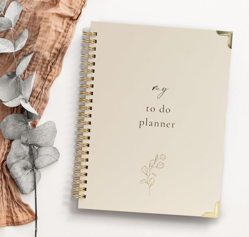 content creator planner for social media influencers