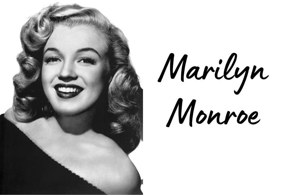 Marilyn Monroe Inspired Fashion and Style Tips