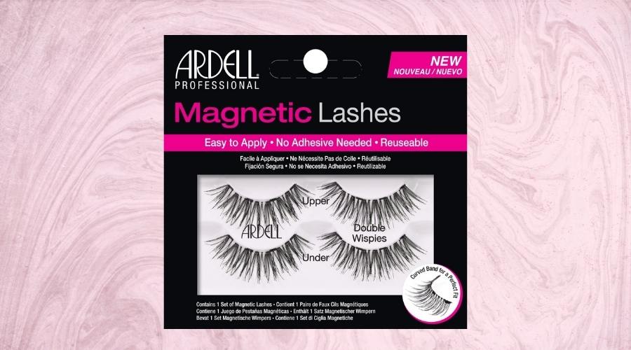 best magnetic eyelashes 1