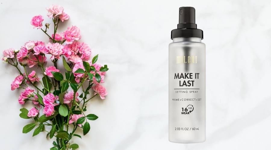 Milani Make It Last Setting Spray