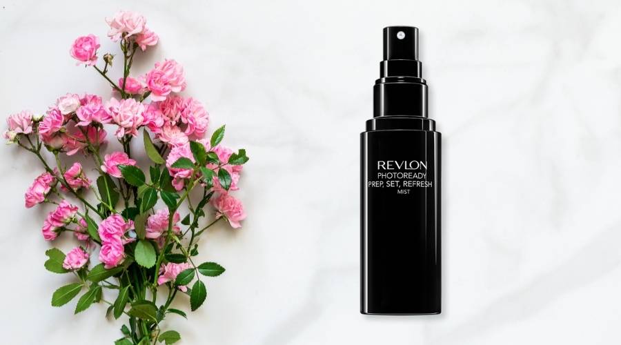 Revlon Photoready, Prep, Set, Refresh Mist