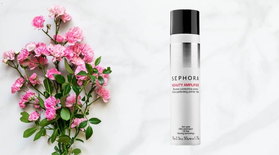 Sephora Beauty Amplifier Set & Refresh Spray