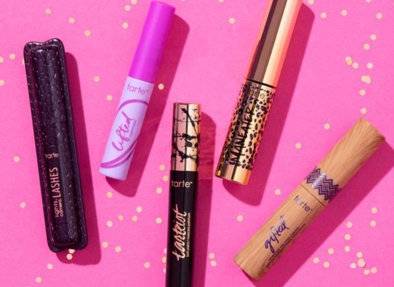 5 Best Tarte Mascara in 2024 for the Beauty Obsessed Reviews
