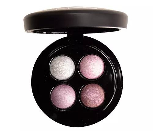 best mac eyeshadows for blue eyes