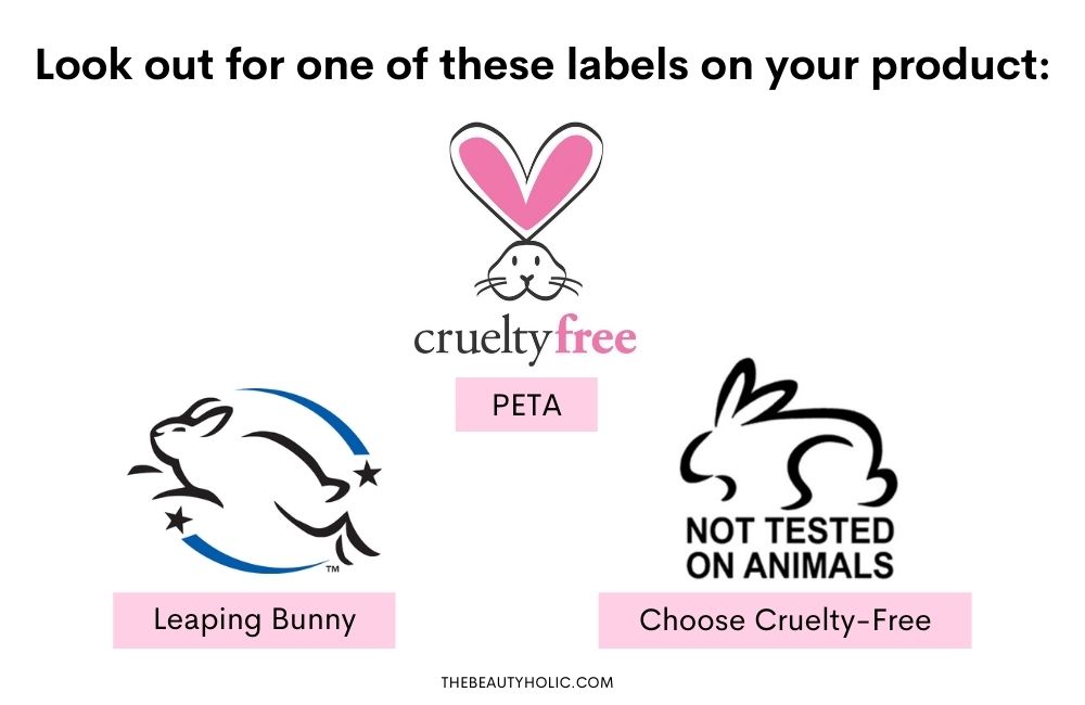 Non Cruelty Free Brands 2024 Carley Margaux