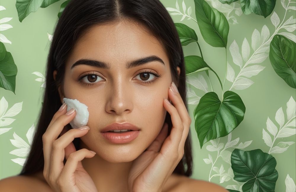 Best Organic Face Washes in India for Glowing Skin