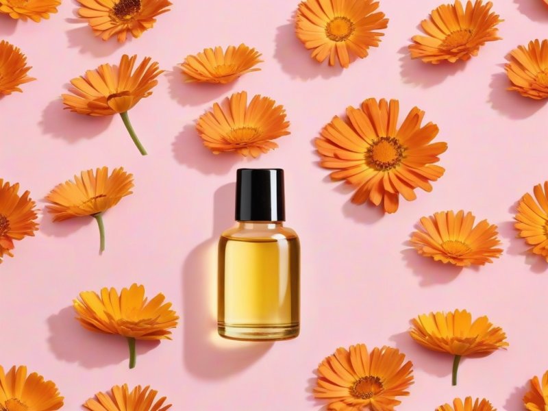 Calendula oil