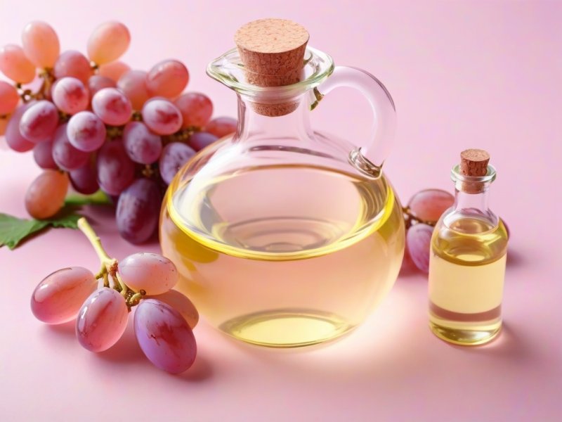 Grapeseed oil