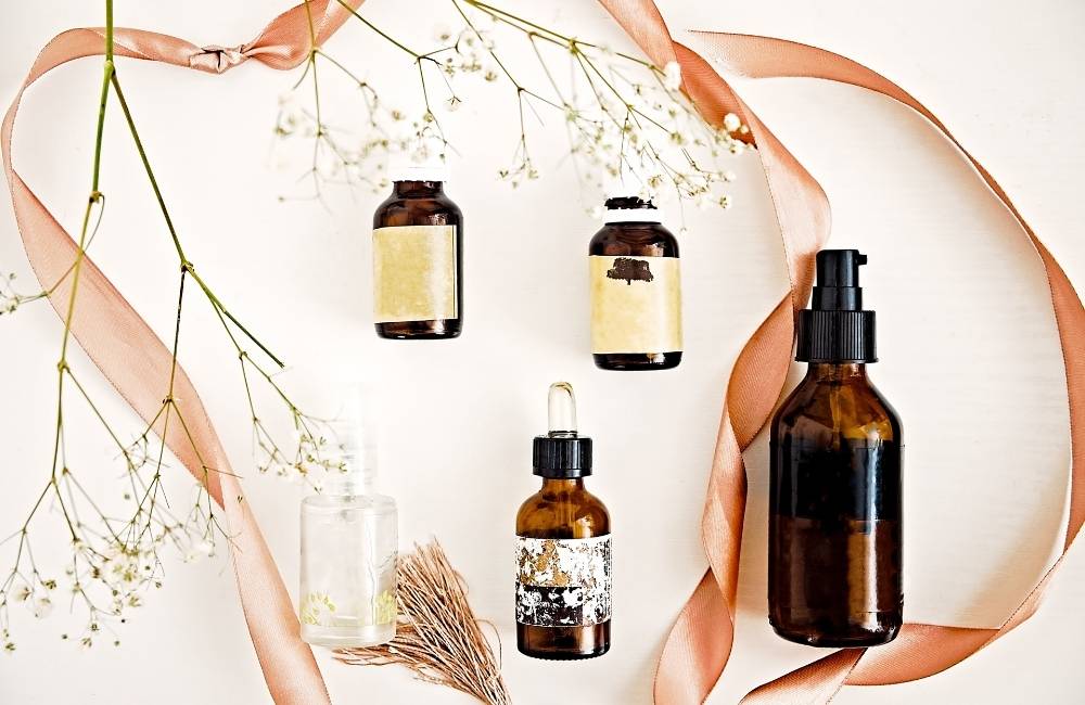 Benefits of Using Oils in Your Beauty Routine