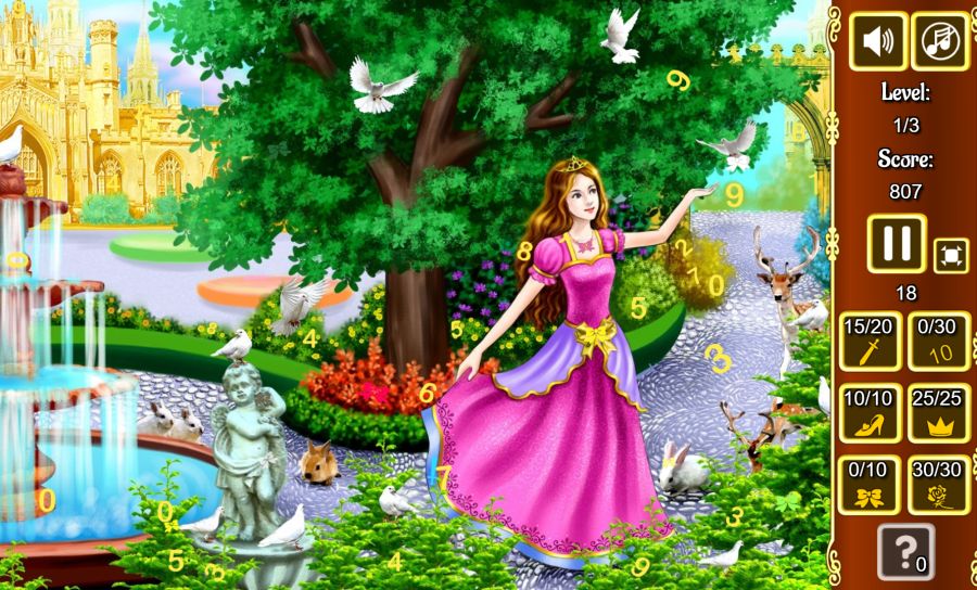 Hidden Object Games: The Reasons I Love Playing Them