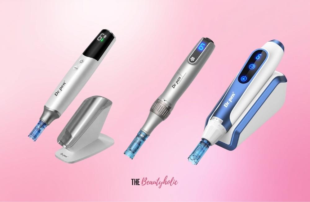 Best Dr. Pen Microneedling Pen Reviews