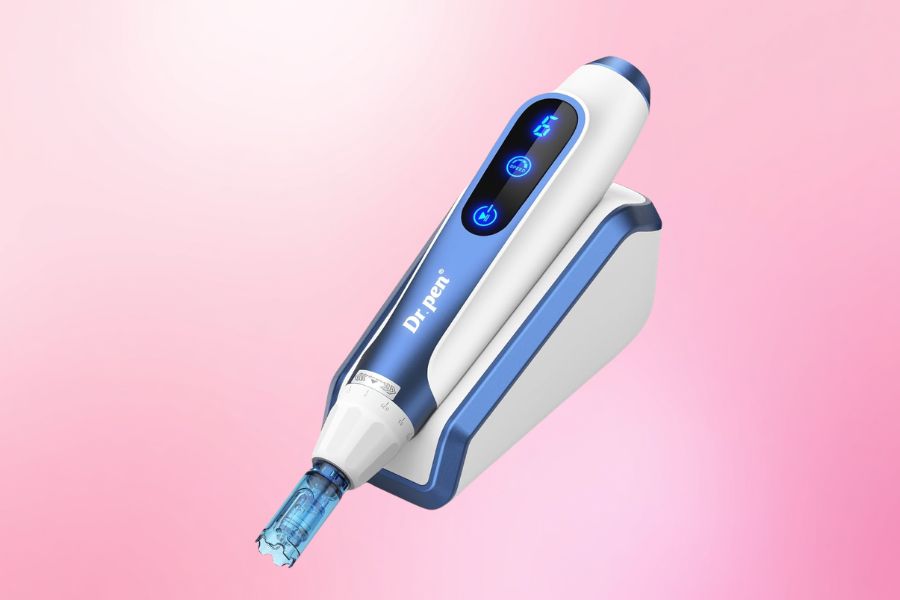 Dr. Pen A11 Microneedling Pen Review