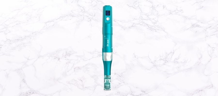 best at-home microneedling pens