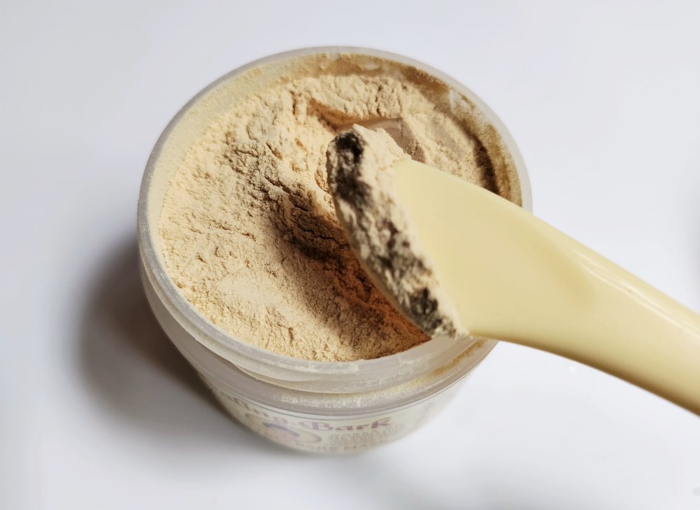 thanaka powder for face